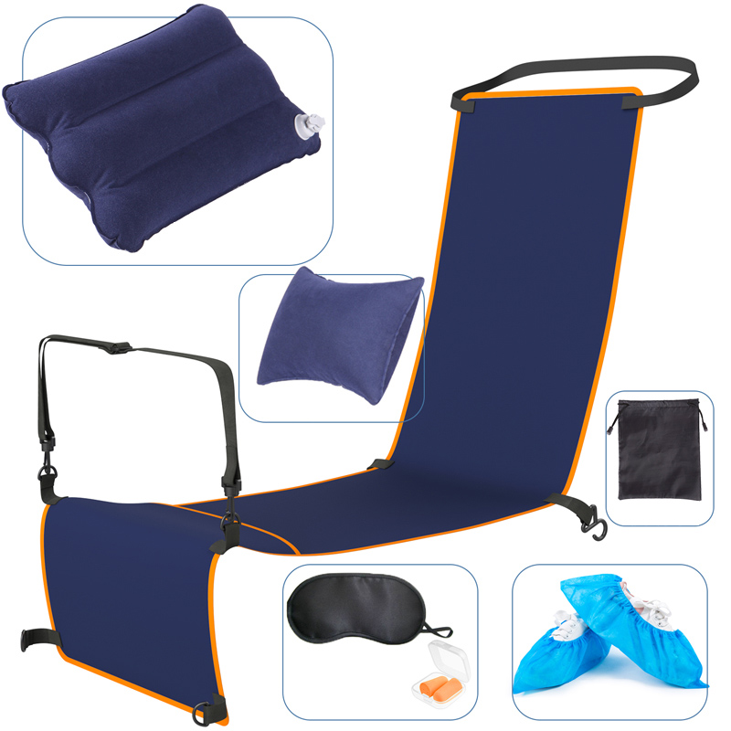 Adults Portable Car Mattress C - Travel Accessories For Train ulasan dan harga