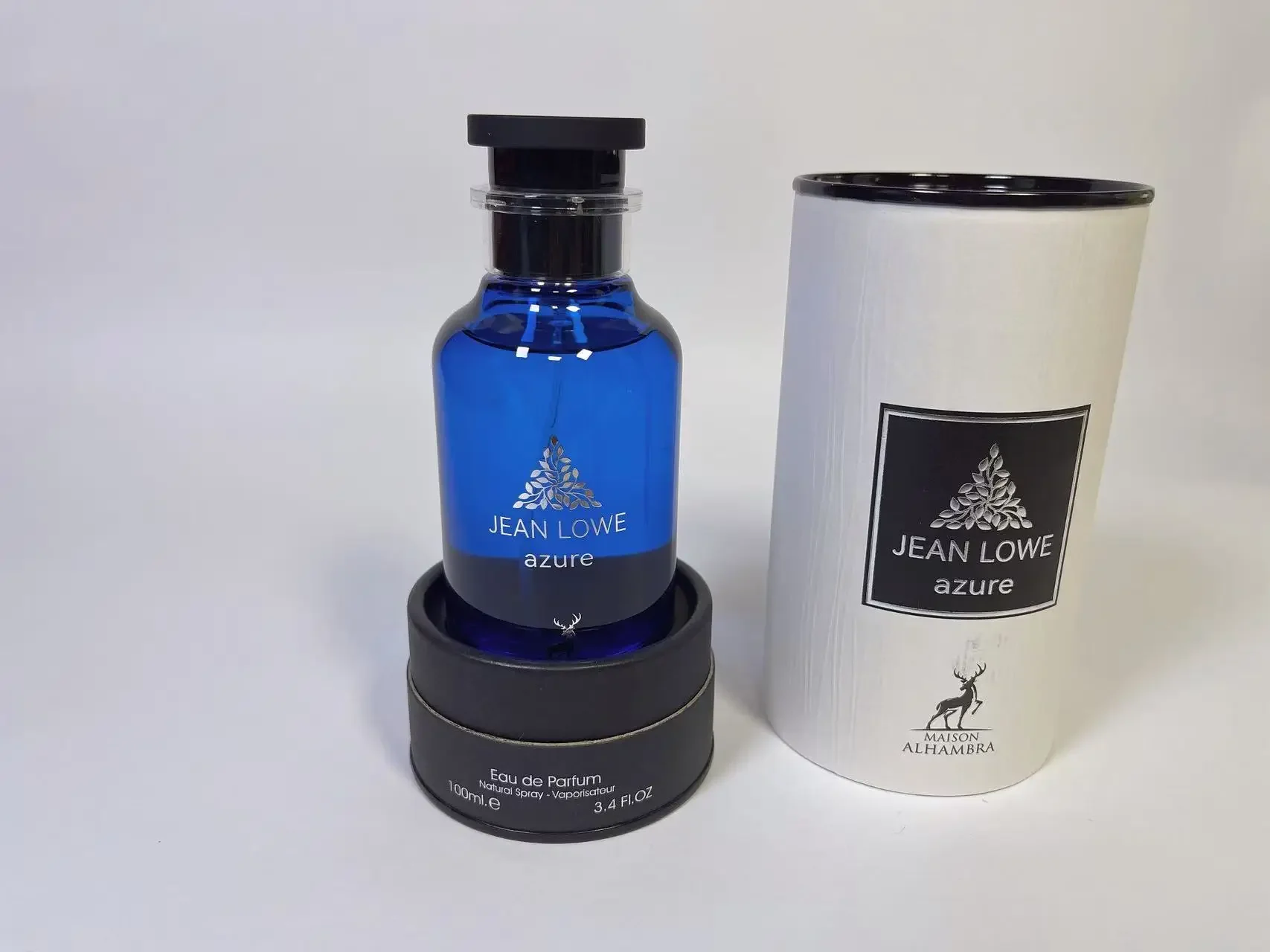 Jean Lowe Azure Immortel Perfu - Travel Accessories Gifts ulasan dan harga