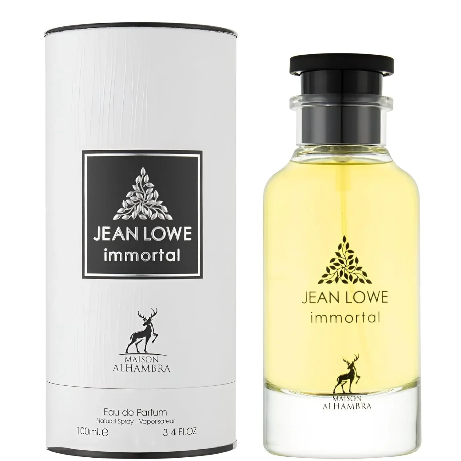 Jean Lowe Azure Immortel Perfu - Travel Accessories Gifts ulasan dan harga