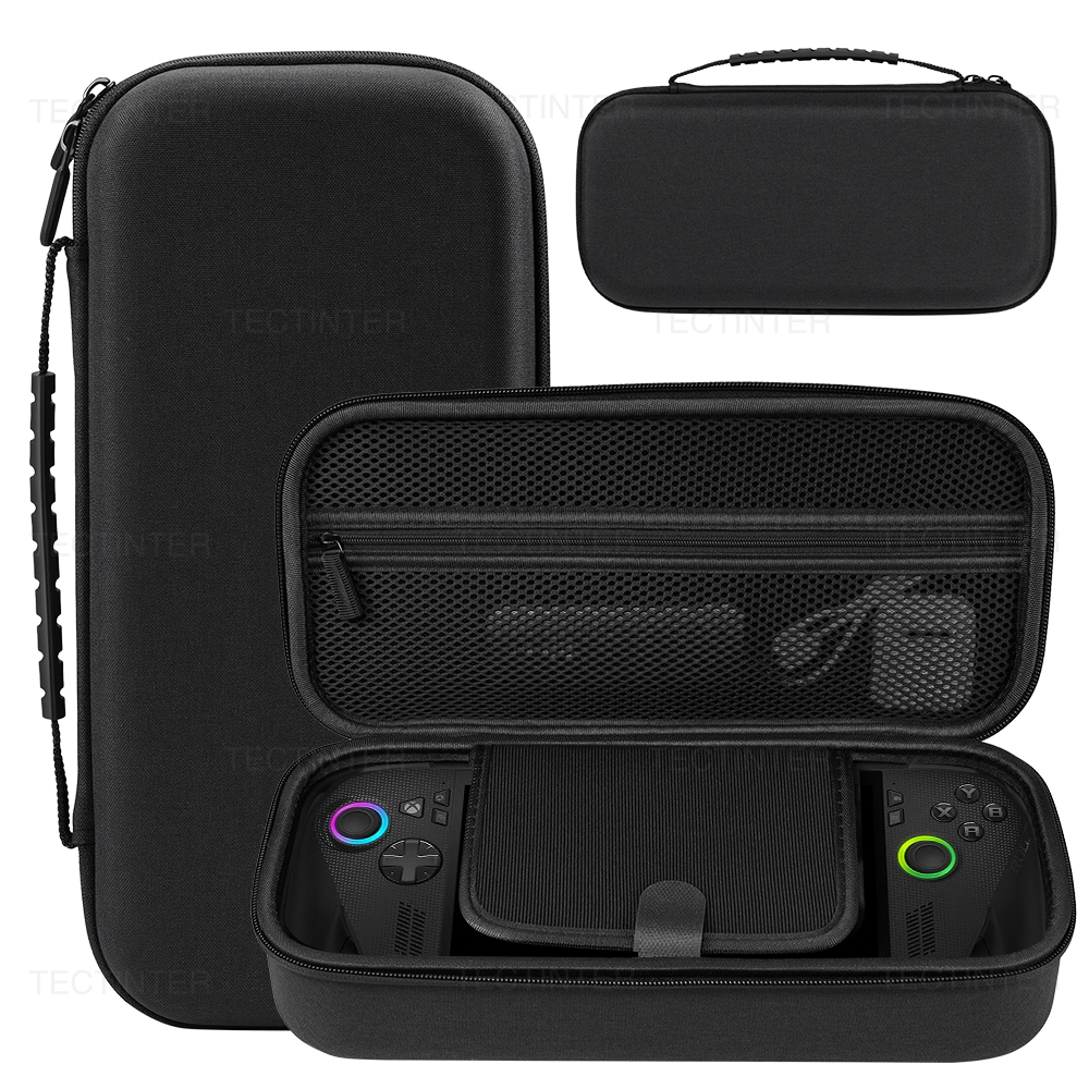 Portable Carrying Case for ASU - Xbox Travel Accessories ulasan dan harga