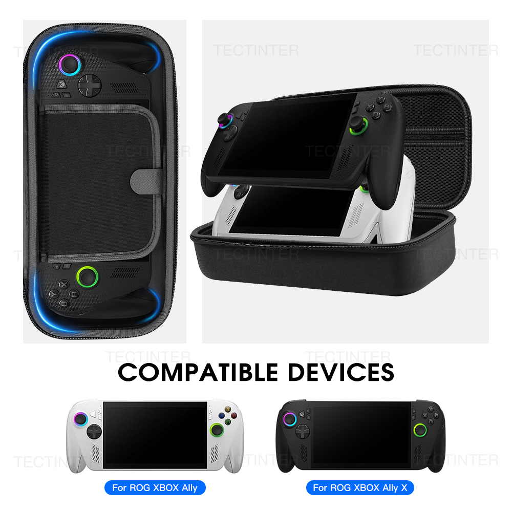 Portable Carrying Case for ASU - Xbox Travel Accessories ulasan dan harga