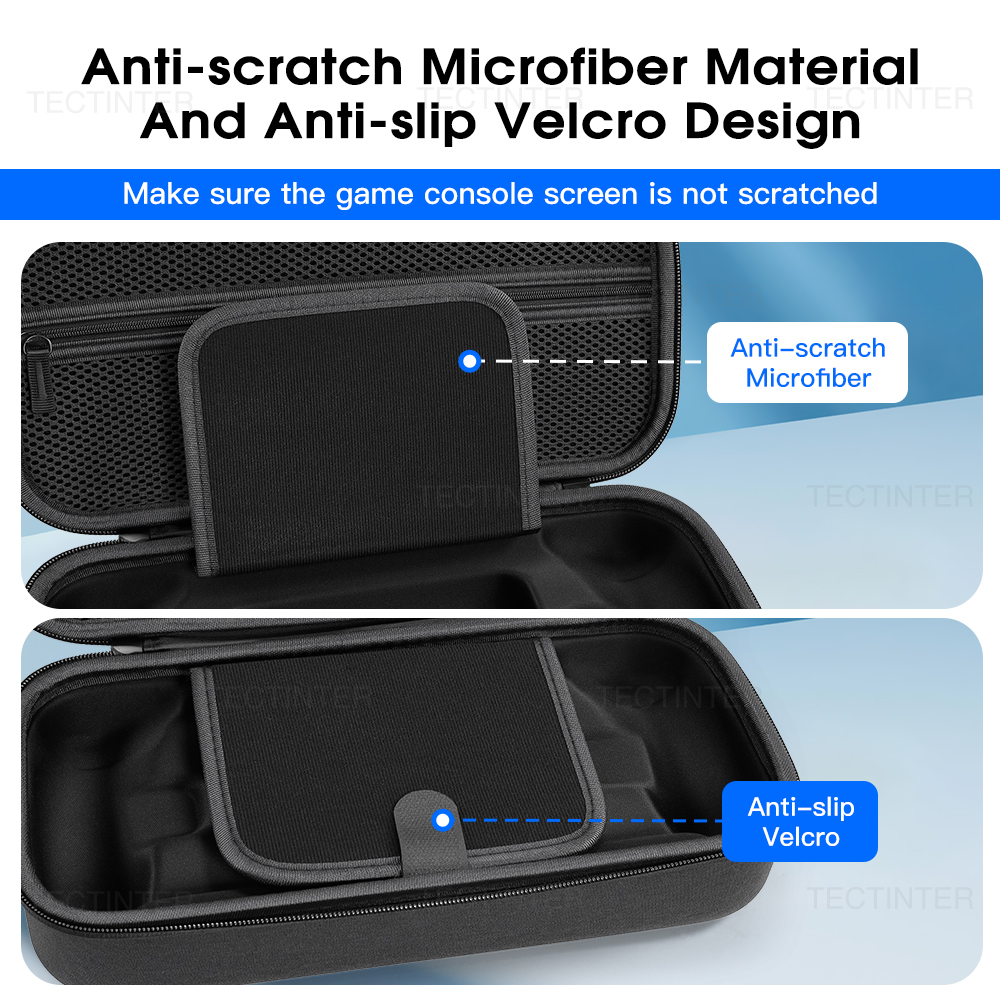 Portable Carrying Case for ASU - Xbox Travel Accessories ulasan dan harga