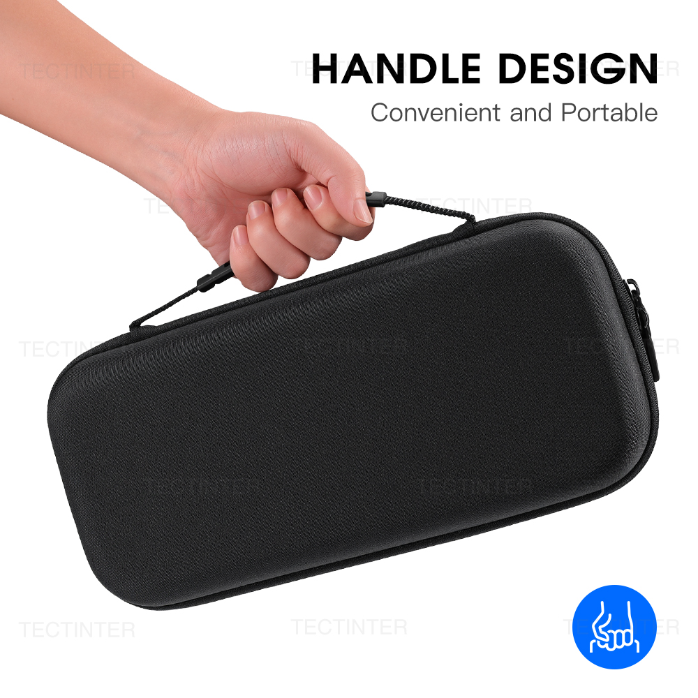 Portable Carrying Case for ASU - Xbox Travel Accessories ulasan dan harga