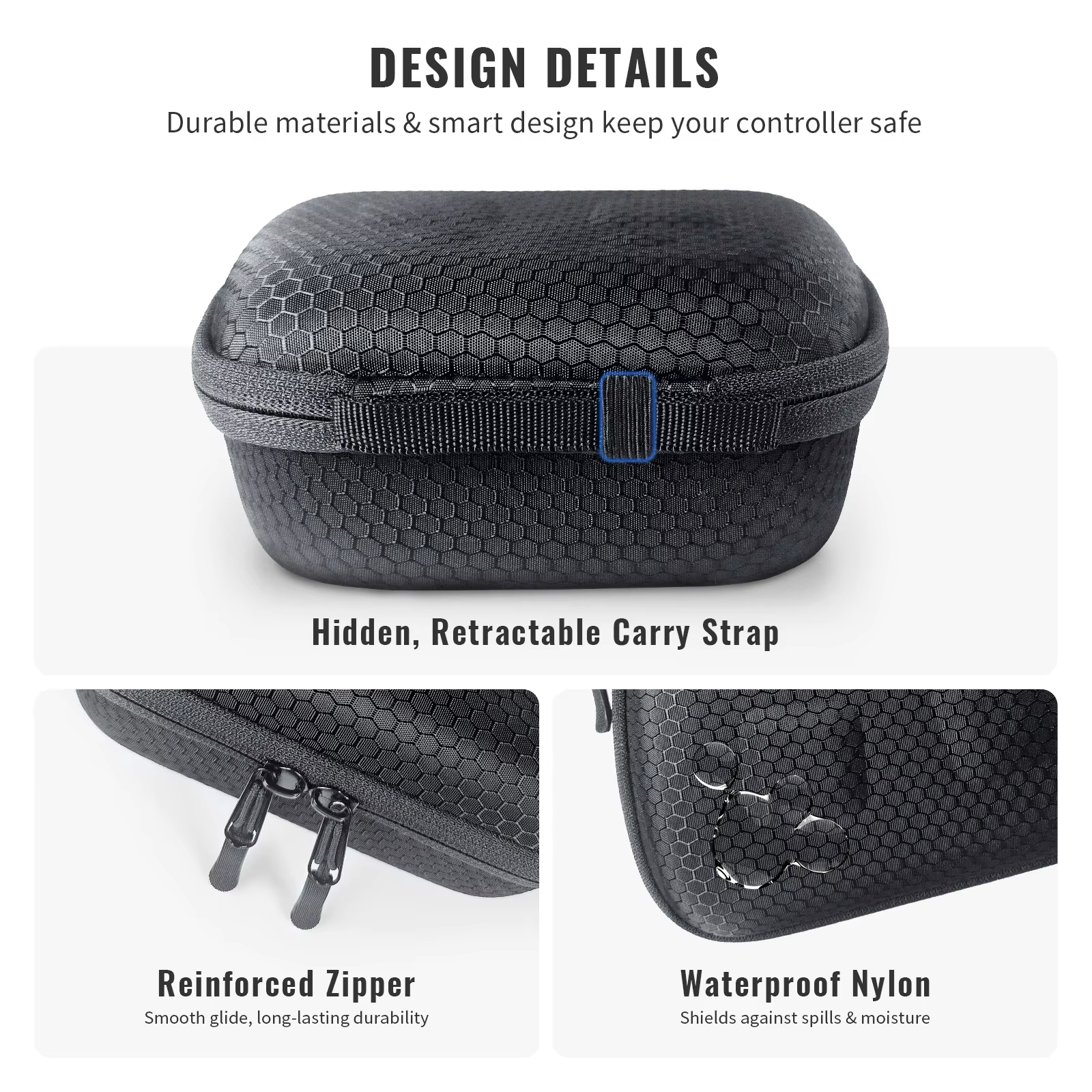 Universal Protective Controlle - Xbox Travel Accessories ulasan dan harga