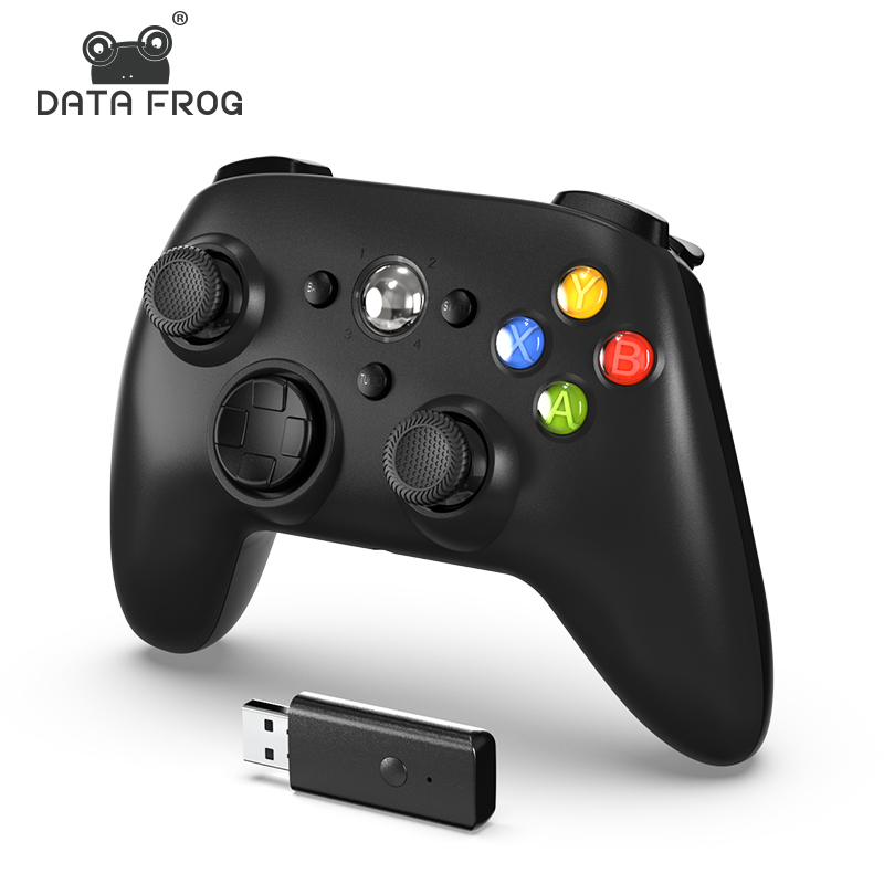 DATA FROG EVA Hard Protective  - Xbox Travel Accessories ulasan dan harga