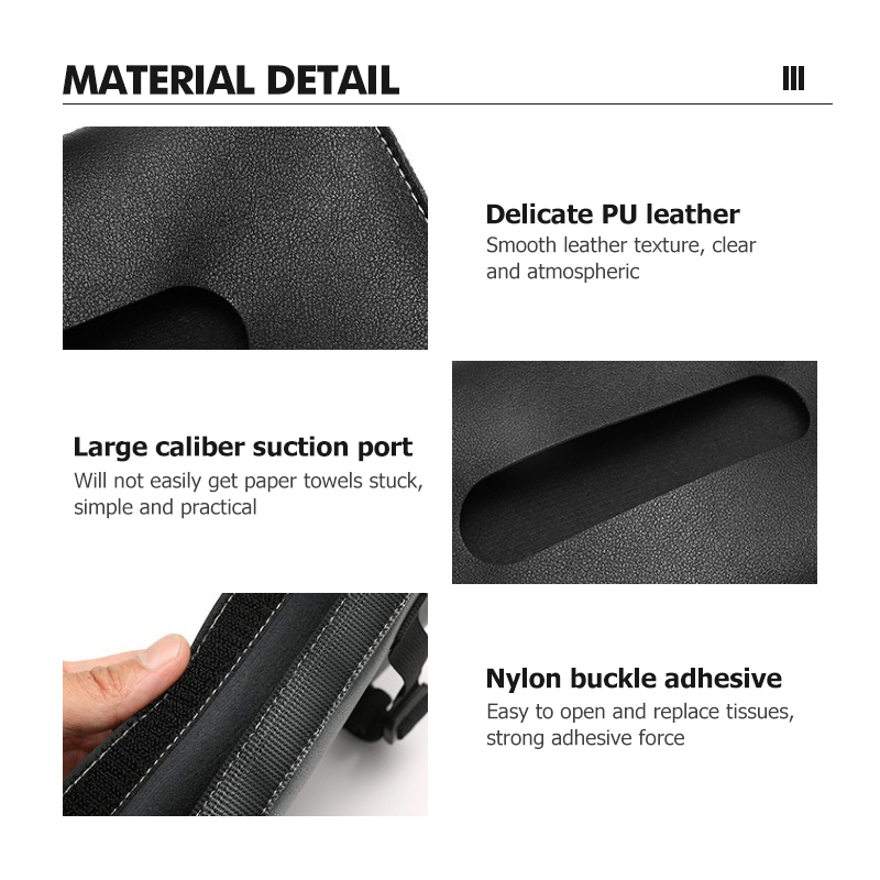 Car Sun Visor Leather Storage  - Xbox Travel Accessories ulasan dan harga