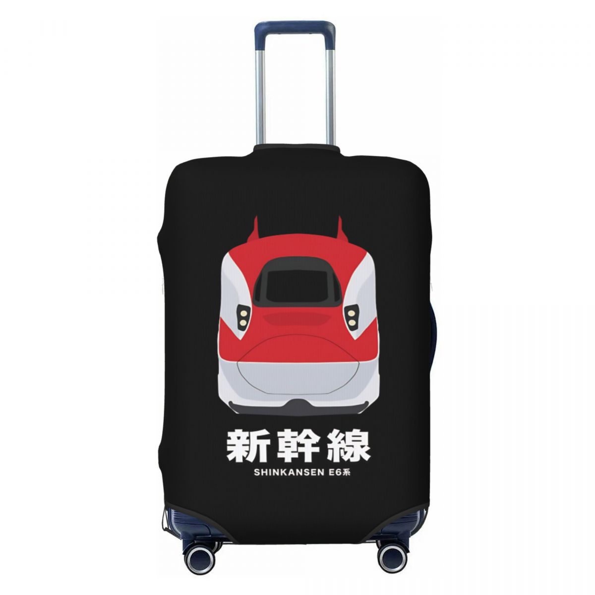 Japanese Shinkansen Bullet Tra - Travel Accessories For Train ulasan dan harga