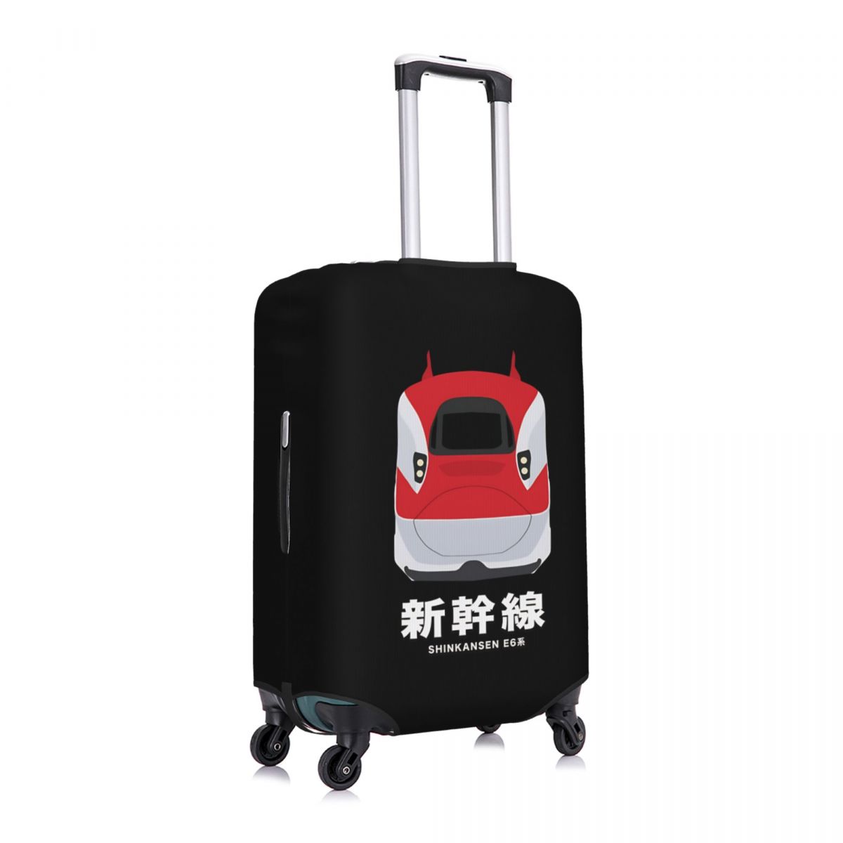 Japanese Shinkansen Bullet Tra - Travel Accessories For Train ulasan dan harga