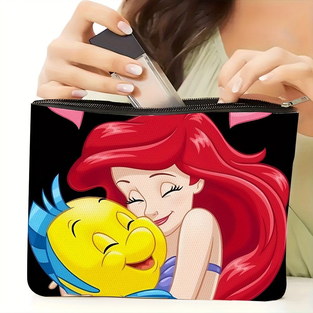 1 Piece Disney Princess Little - Travel Accessories Jewelry ulasan dan harga