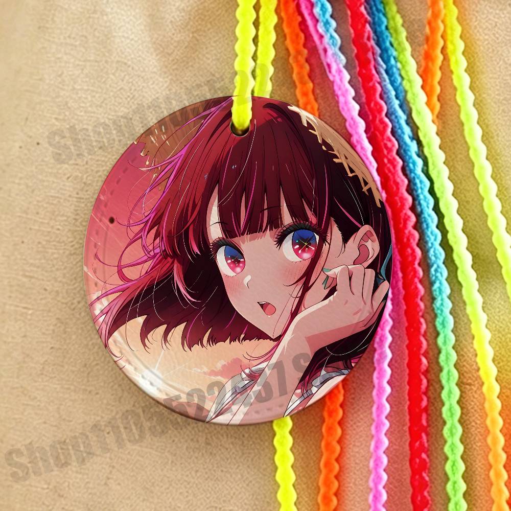 Cartoon K-Kana A-Arima Cute Cr - Travel Accessories Cute ulasan dan harga