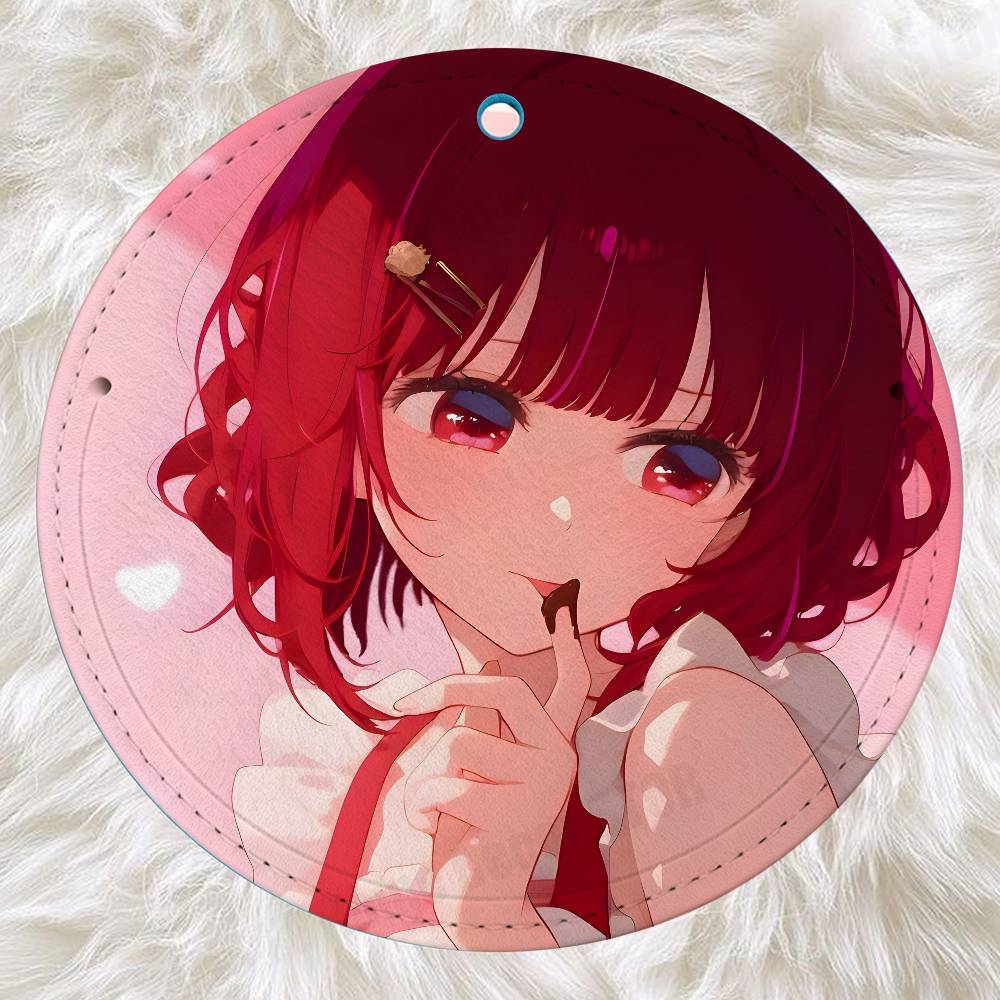 Cartoon K-Kana A-Arima Cute Cr - Travel Accessories Cute ulasan dan harga