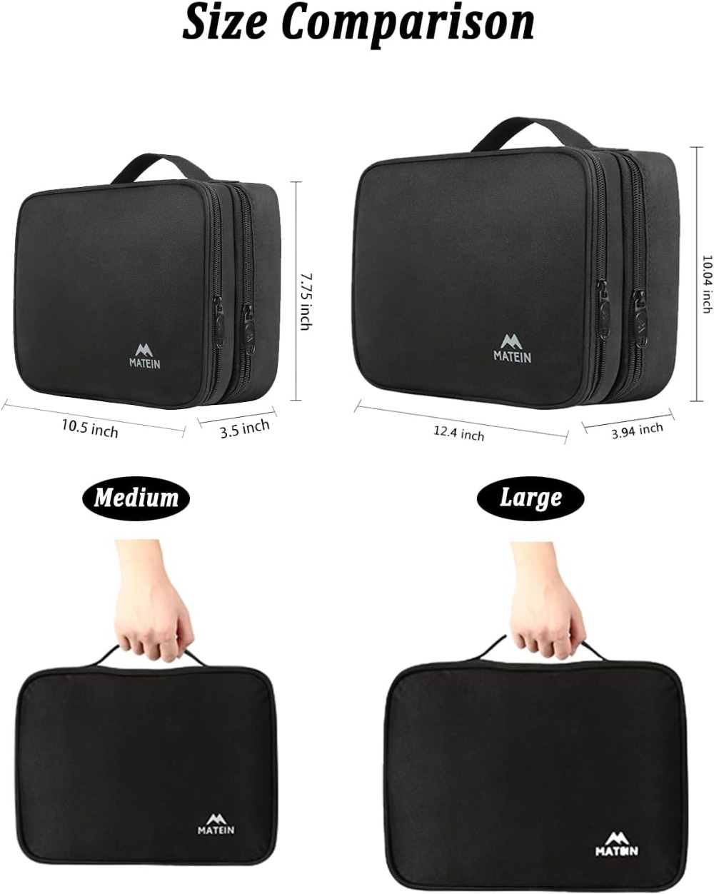 Electronics Organizer Travel C - Travel Accessories Bag ulasan dan harga
