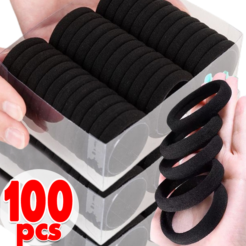 High Elastic Hair Bands for Wo - Travel Accessories For Elderly ulasan dan harga
