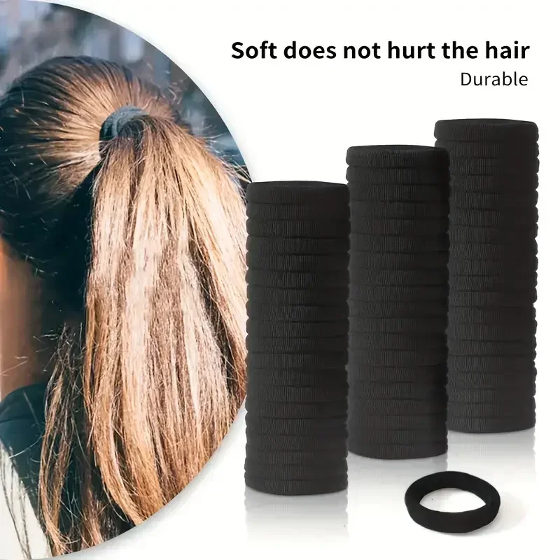 High Elastic Hair Bands for Wo - Travel Accessories For Elderly ulasan dan harga