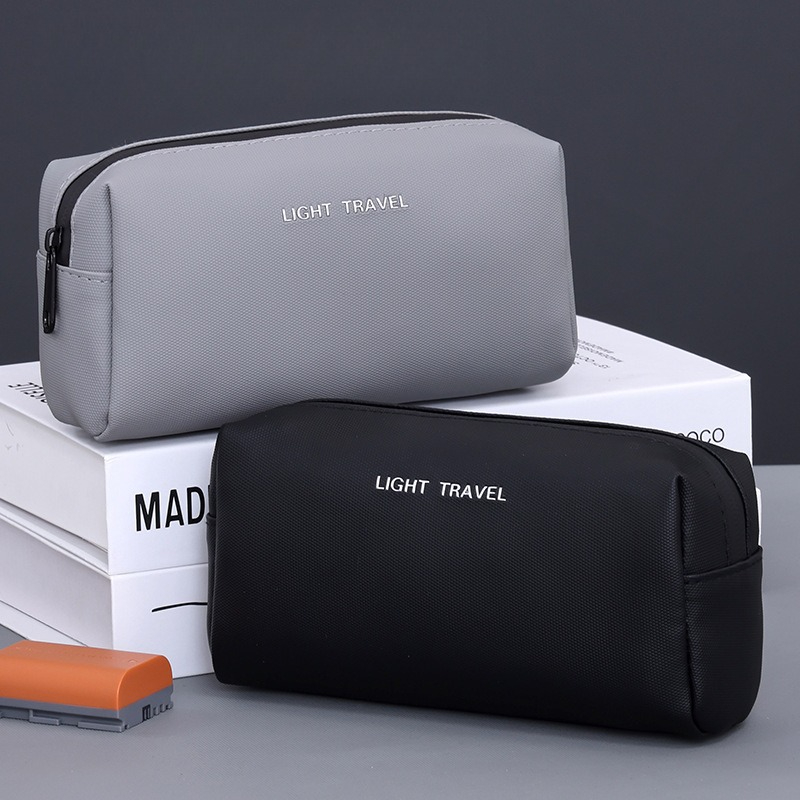 Waterproof Portable Travel Org - Travel Accessories Bag ulasan dan harga