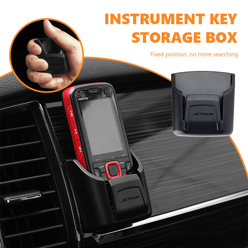 Universal Car Dashboard Key ID - Xbox Travel Accessories ulasan dan harga