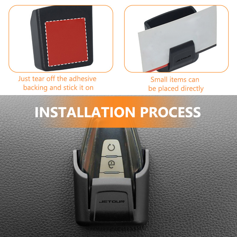 Universal Car Dashboard Key ID - Xbox Travel Accessories ulasan dan harga