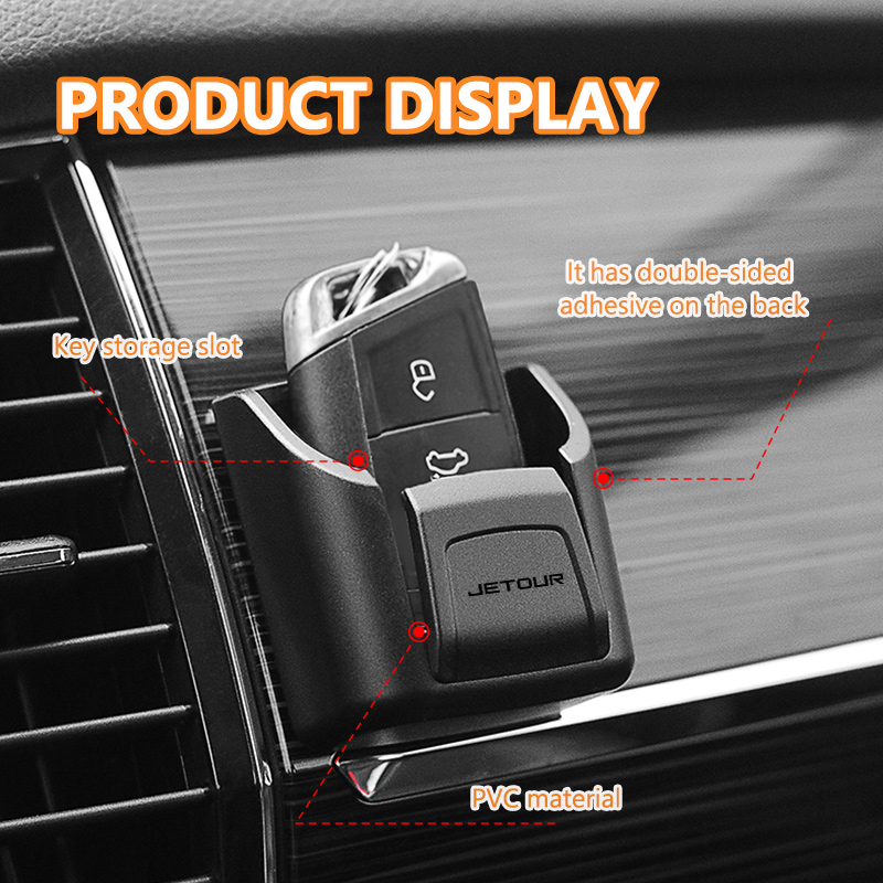 Universal Car Dashboard Key ID - Xbox Travel Accessories ulasan dan harga