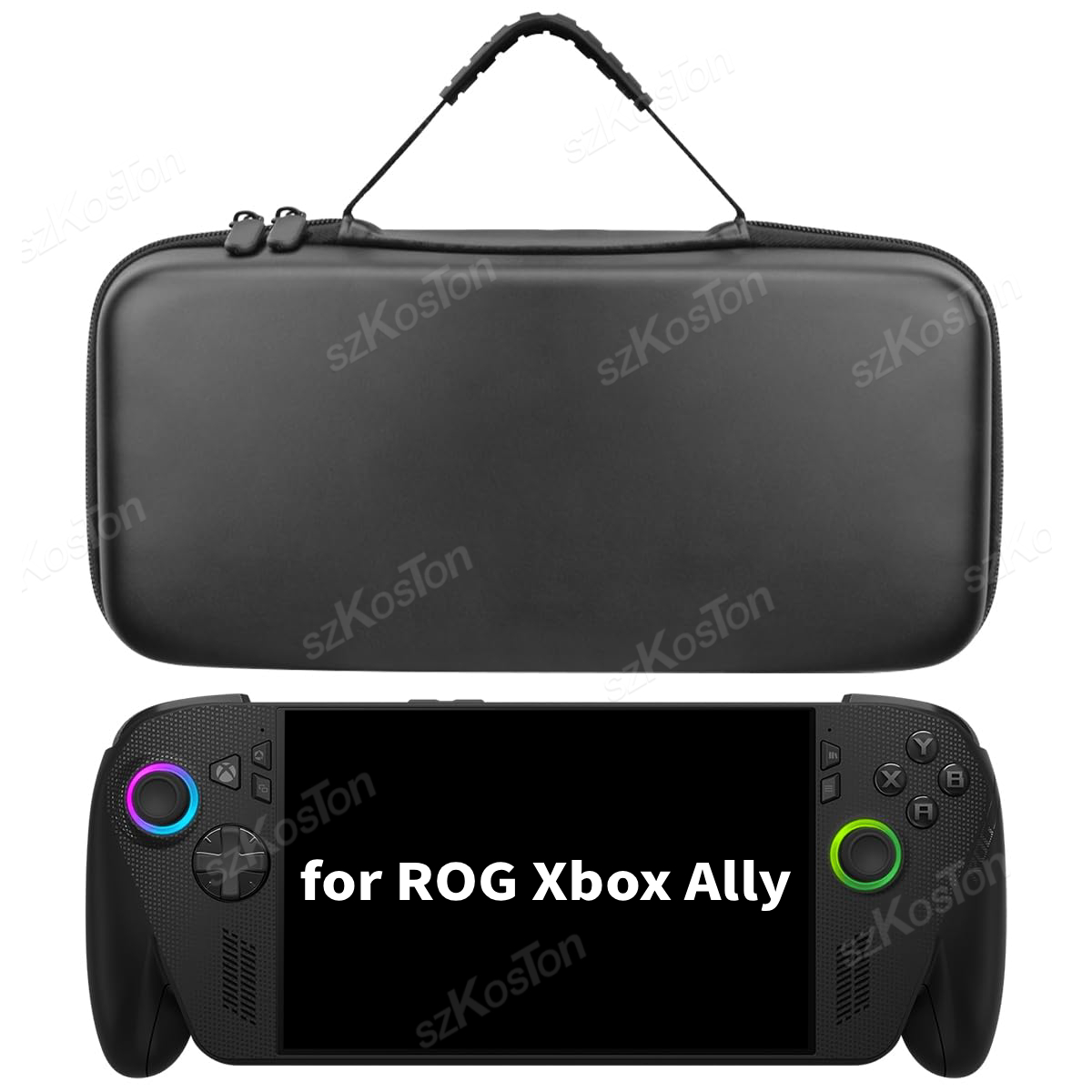 PU Portable Storage Bag for AS - Xbox Travel Accessories ulasan dan harga