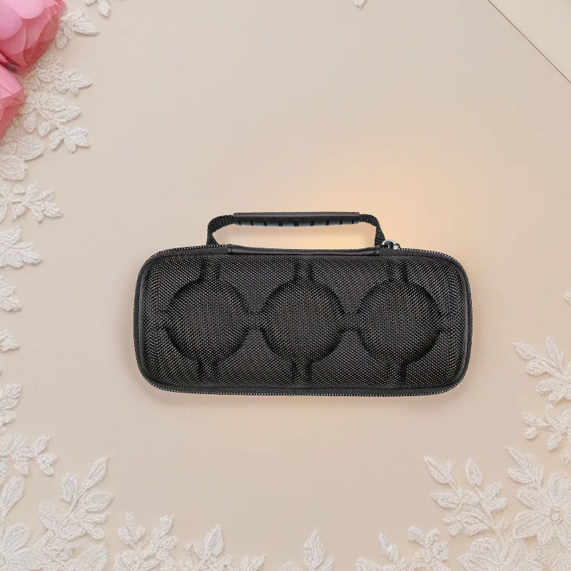 Travel Case for Watch with 3 S - Travel Accessories Jewelry ulasan dan harga