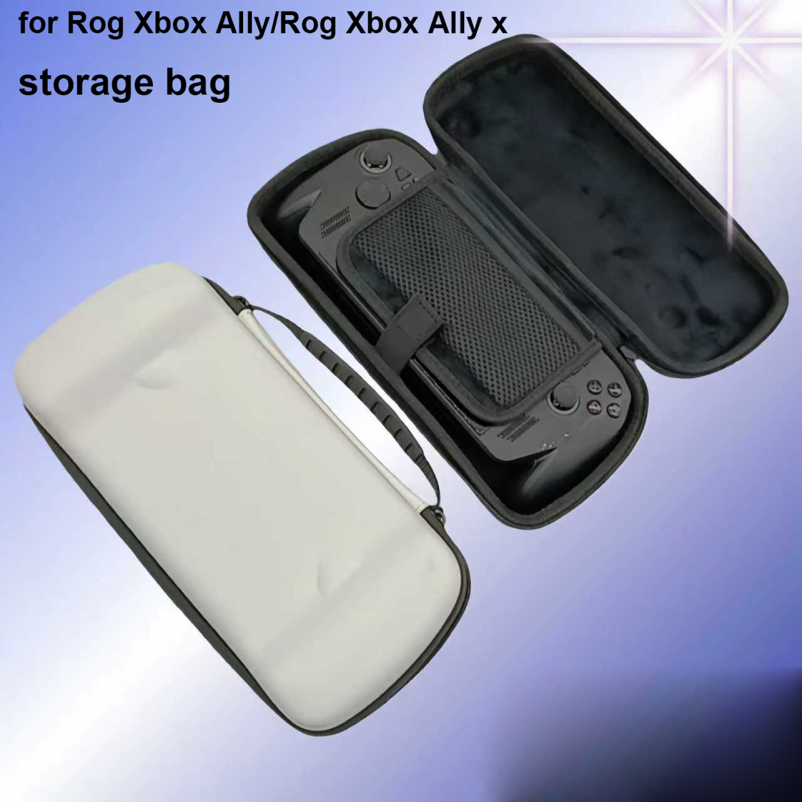 Carrying Case for ROG Xbox All - Xbox Travel Accessories ulasan dan harga