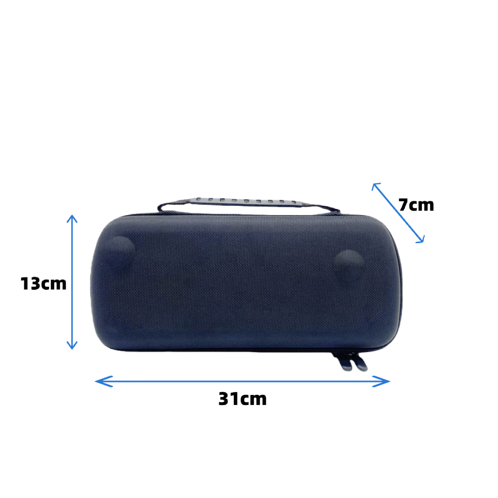 Carrying Case for ROG Xbox All - Xbox Travel Accessories ulasan dan harga