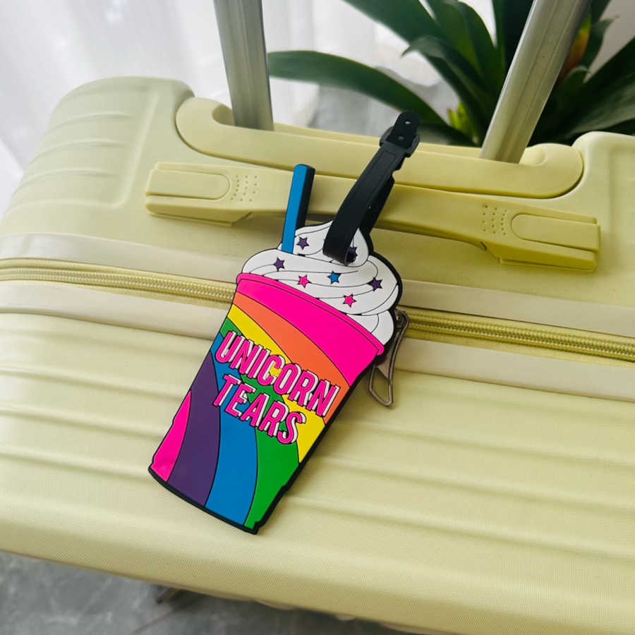 1/2pcs summer vacation ice cre - Travel Accessories On Plane ulasan dan harga