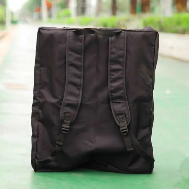 Baby Stroller Storage Bag Univ - Travel Accessories With Baby ulasan dan harga