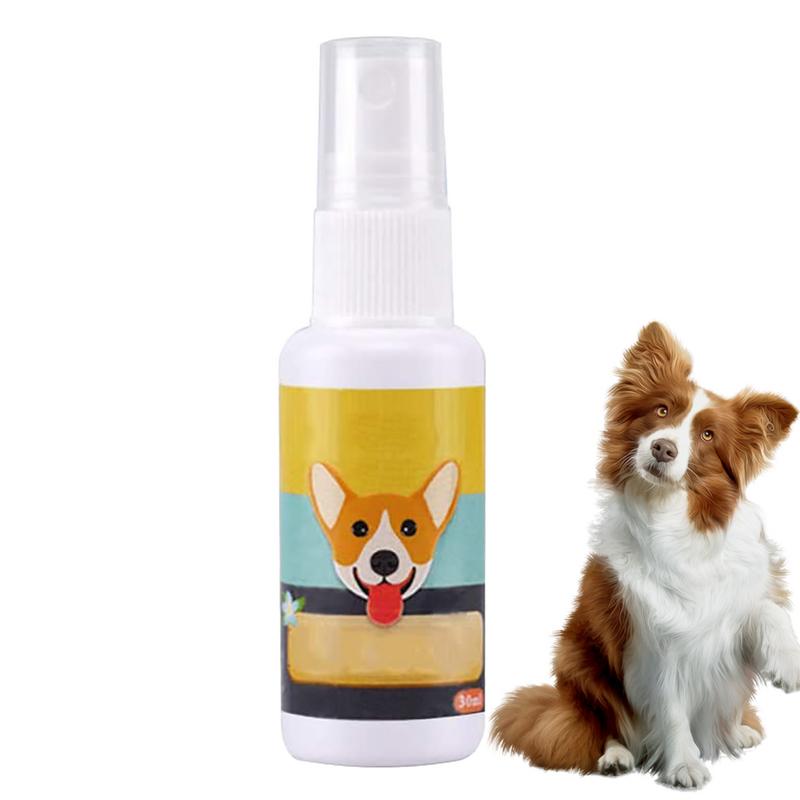 1PCS Dog Potty Train Spray Por - Travel Accessories For Train ulasan dan harga