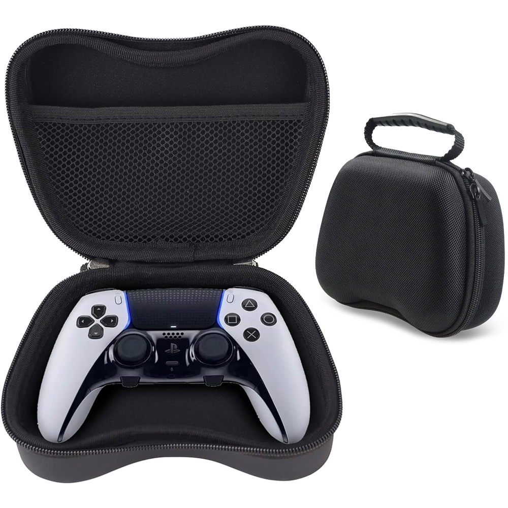 Hard Travel Case for PS5/Xbox  - Xbox Travel Accessories ulasan dan harga