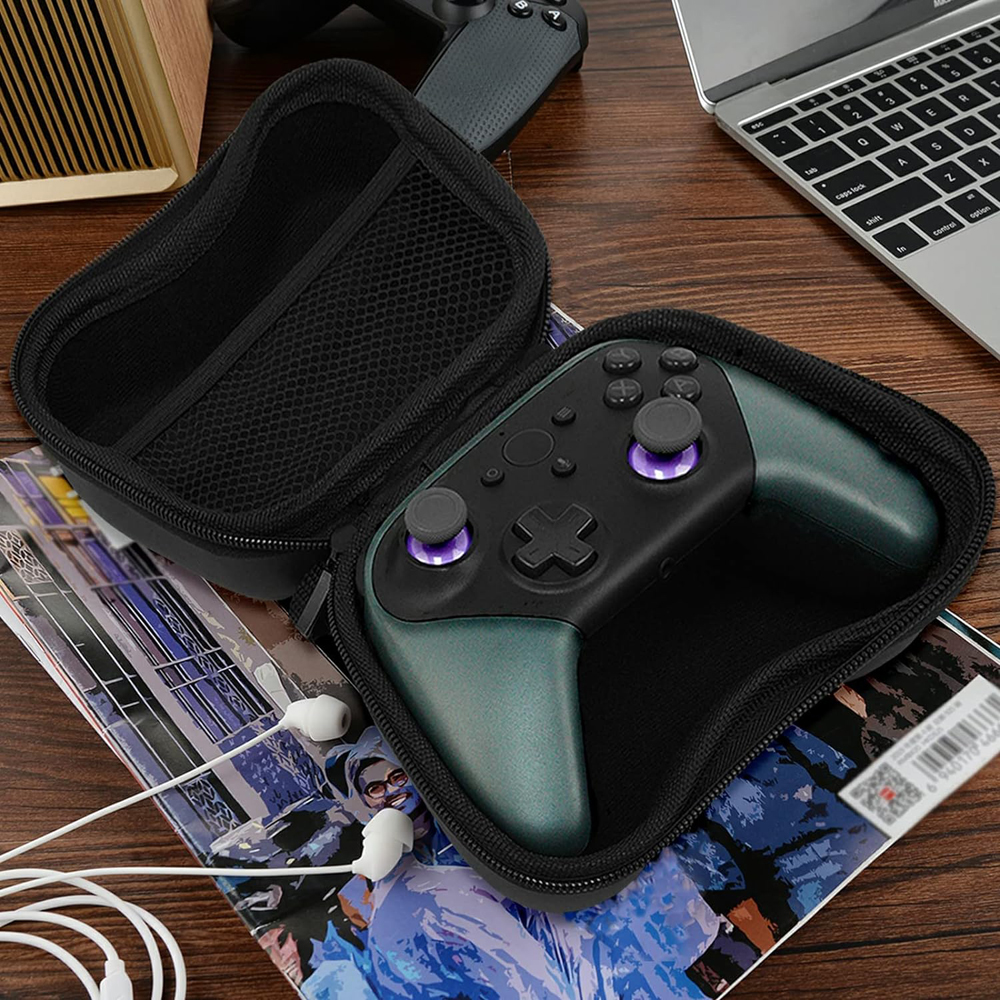 Hard Travel Case for PS5/Xbox  - Xbox Travel Accessories ulasan dan harga