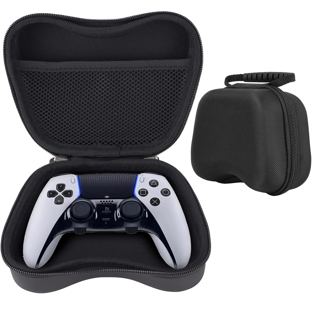 Hard Travel Case for PS5/Xbox  - Xbox Travel Accessories ulasan dan harga