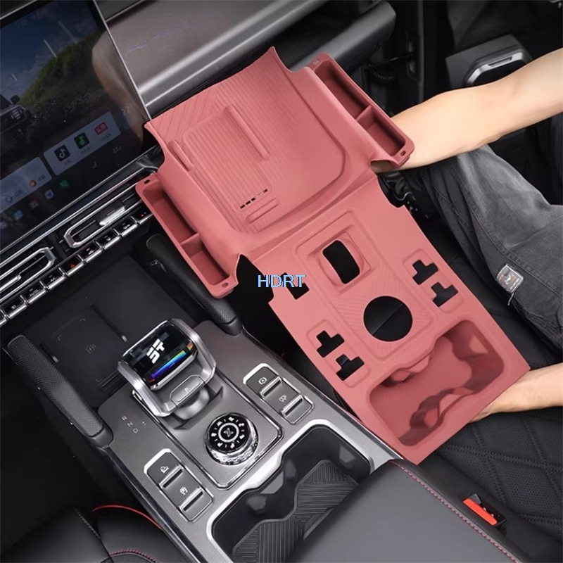 For Chery Jetour T2/Traveler/I - Xbox Travel Accessories ulasan dan harga