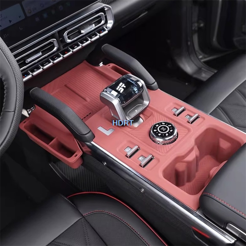 For Chery Jetour T2/Traveler/I - Xbox Travel Accessories ulasan dan harga