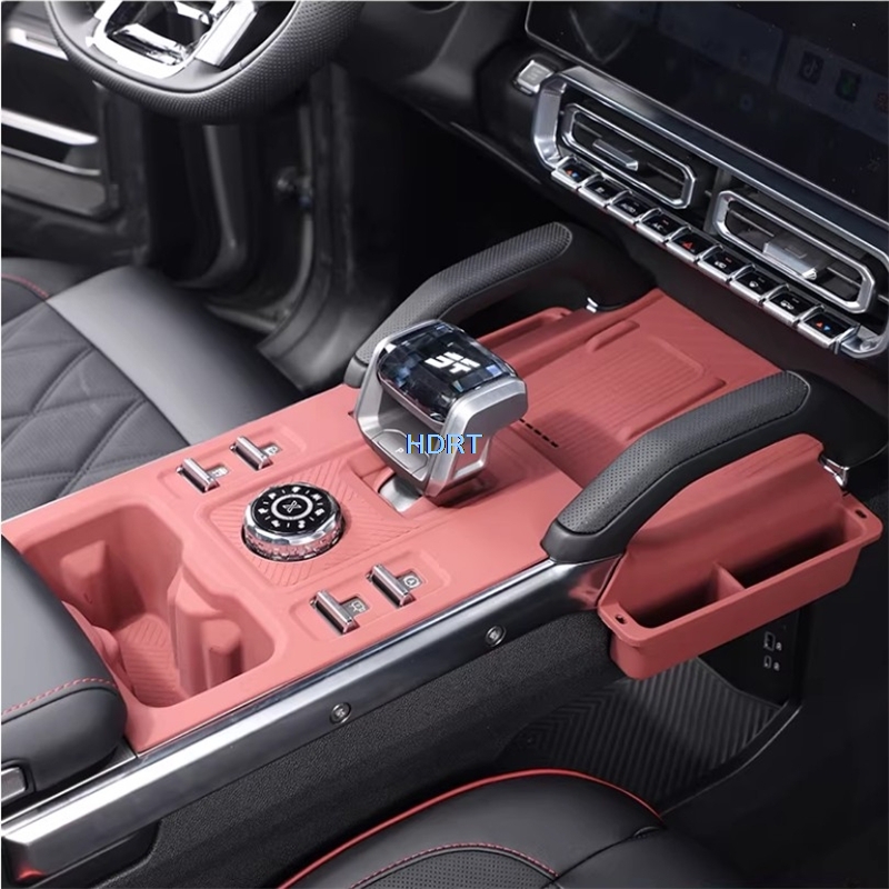 For Chery Jetour T2/Traveler/I - Xbox Travel Accessories ulasan dan harga