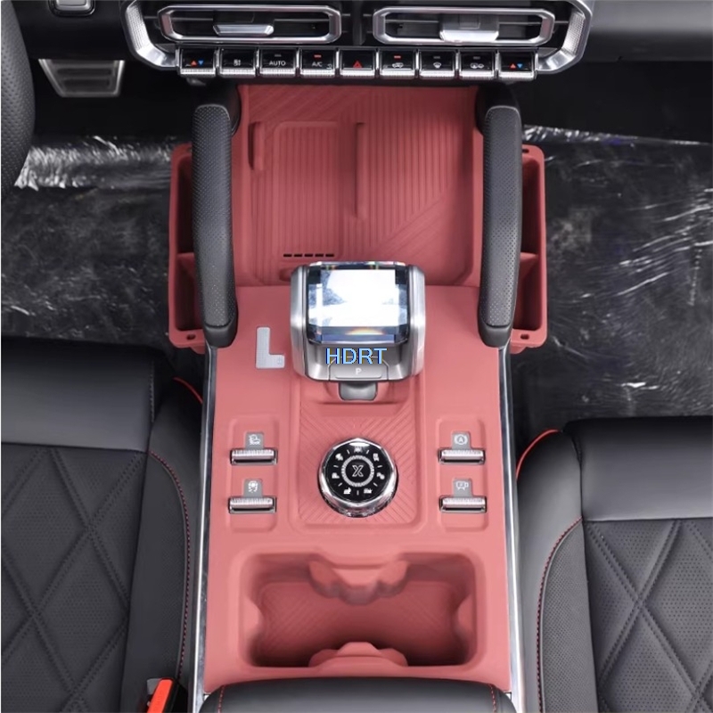 For Chery Jetour T2/Traveler/I - Xbox Travel Accessories ulasan dan harga