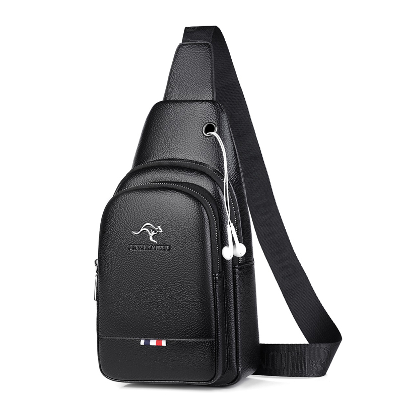 Kagaroo Luxury Brand Chest Pac - Travel Accessories Luxury ulasan dan harga