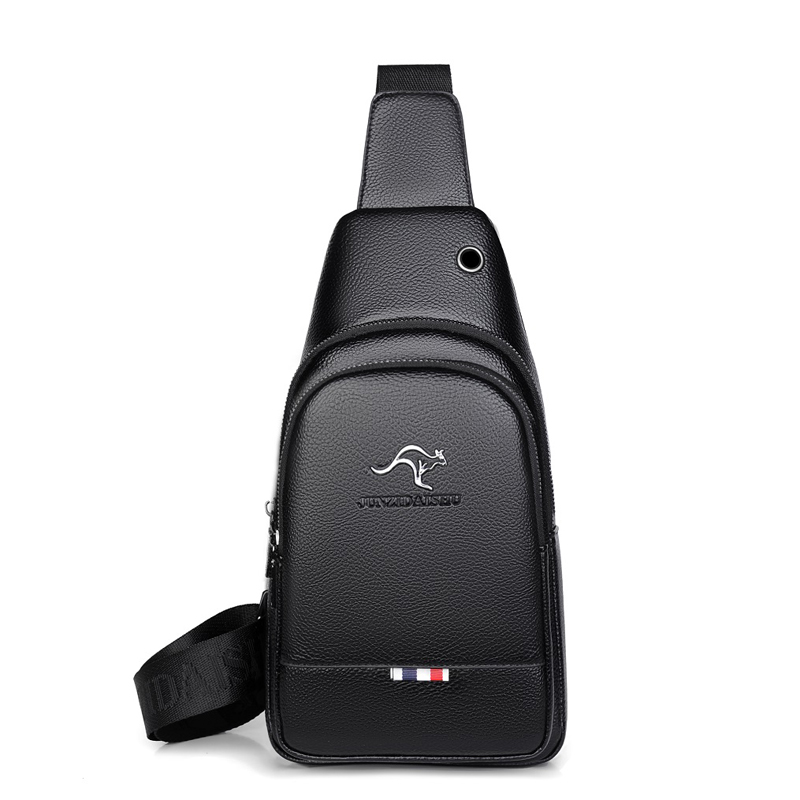 Kagaroo Luxury Brand Chest Pac - Travel Accessories Luxury ulasan dan harga