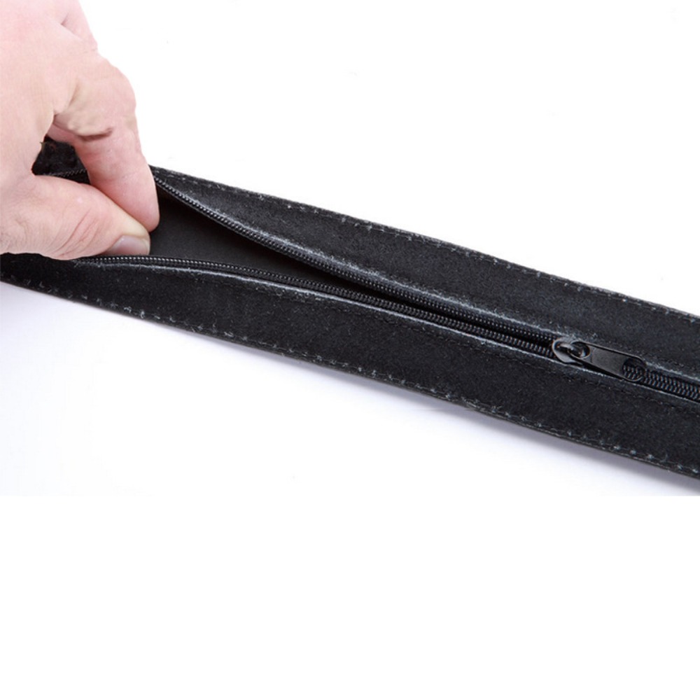 Security Zipper Hiding Cash Be - Money Belt Hidden ulasan dan harga