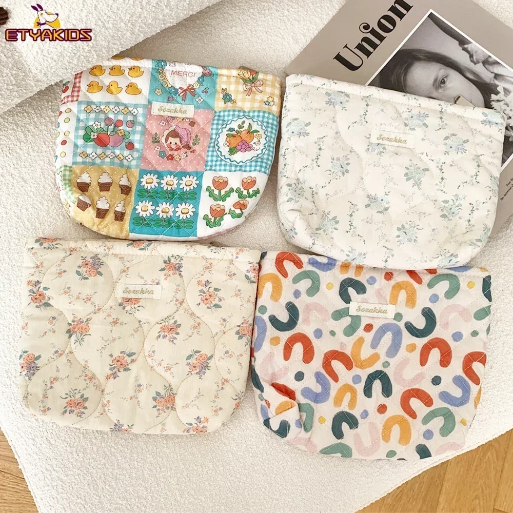 Baby Diaper Bag Cartoon Printe - Travel Accessories For Baby ulasan dan harga
