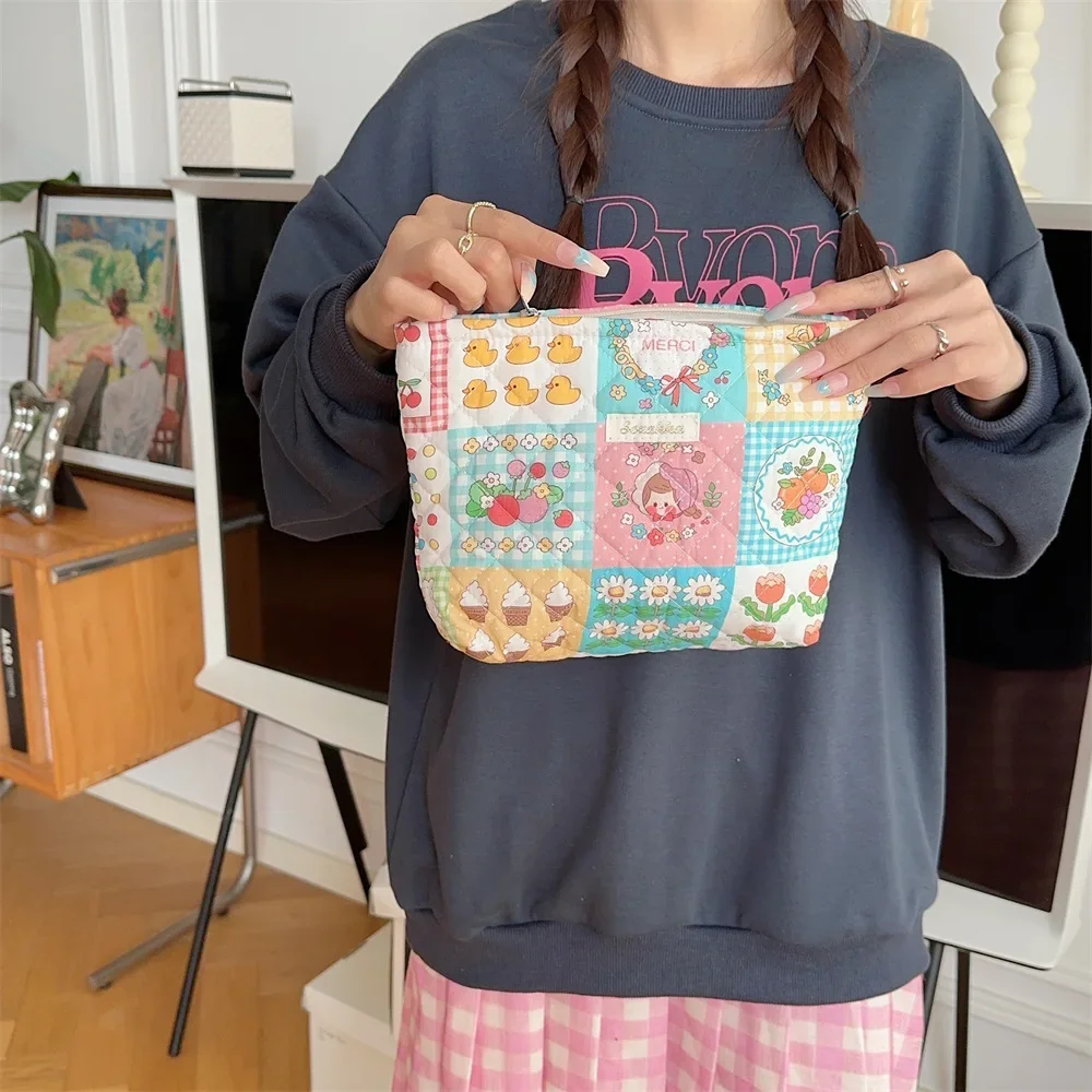 Baby Diaper Bag Cartoon Printe - Travel Accessories For Baby ulasan dan harga