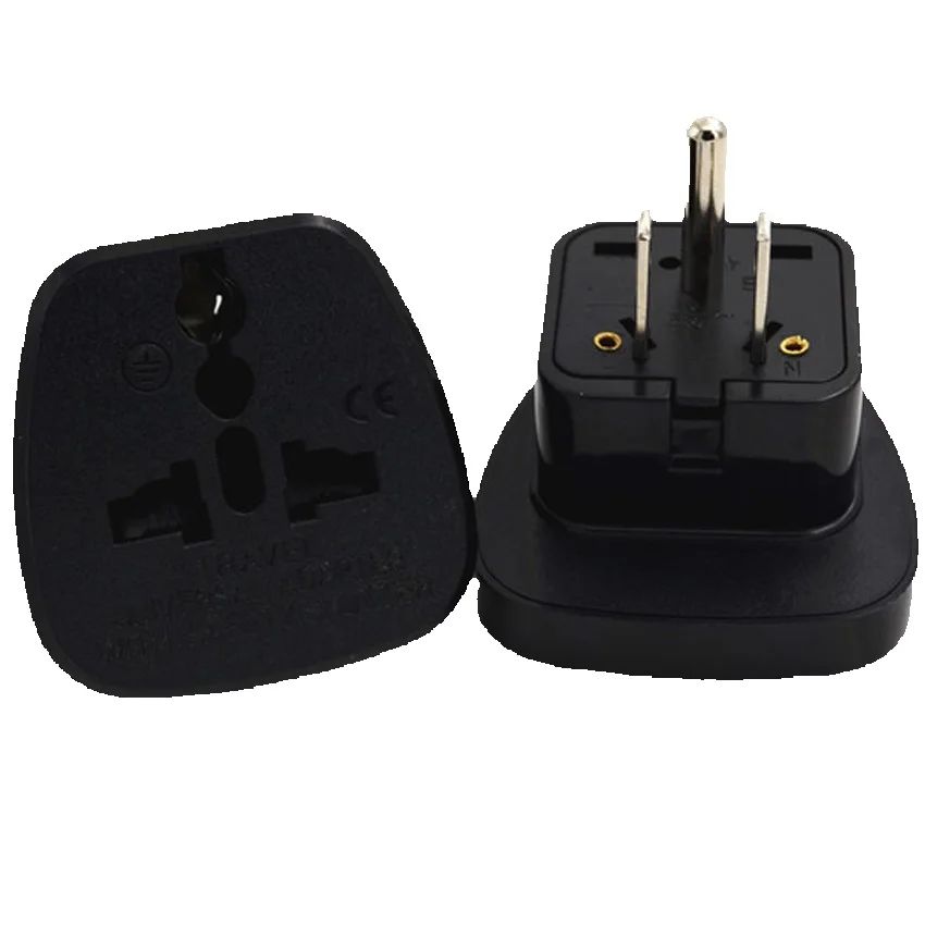 1pcs Universal American AU EU  - Travel Accessories Canada ulasan dan harga