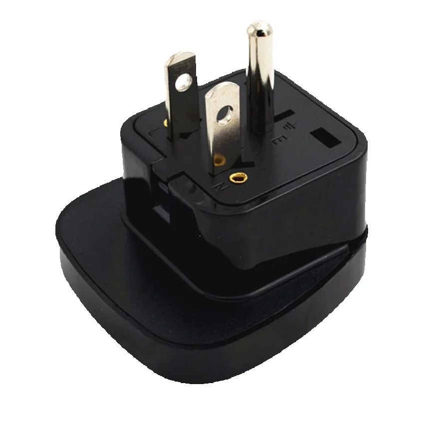 1pcs Universal American AU EU  - Travel Accessories Canada ulasan dan harga
