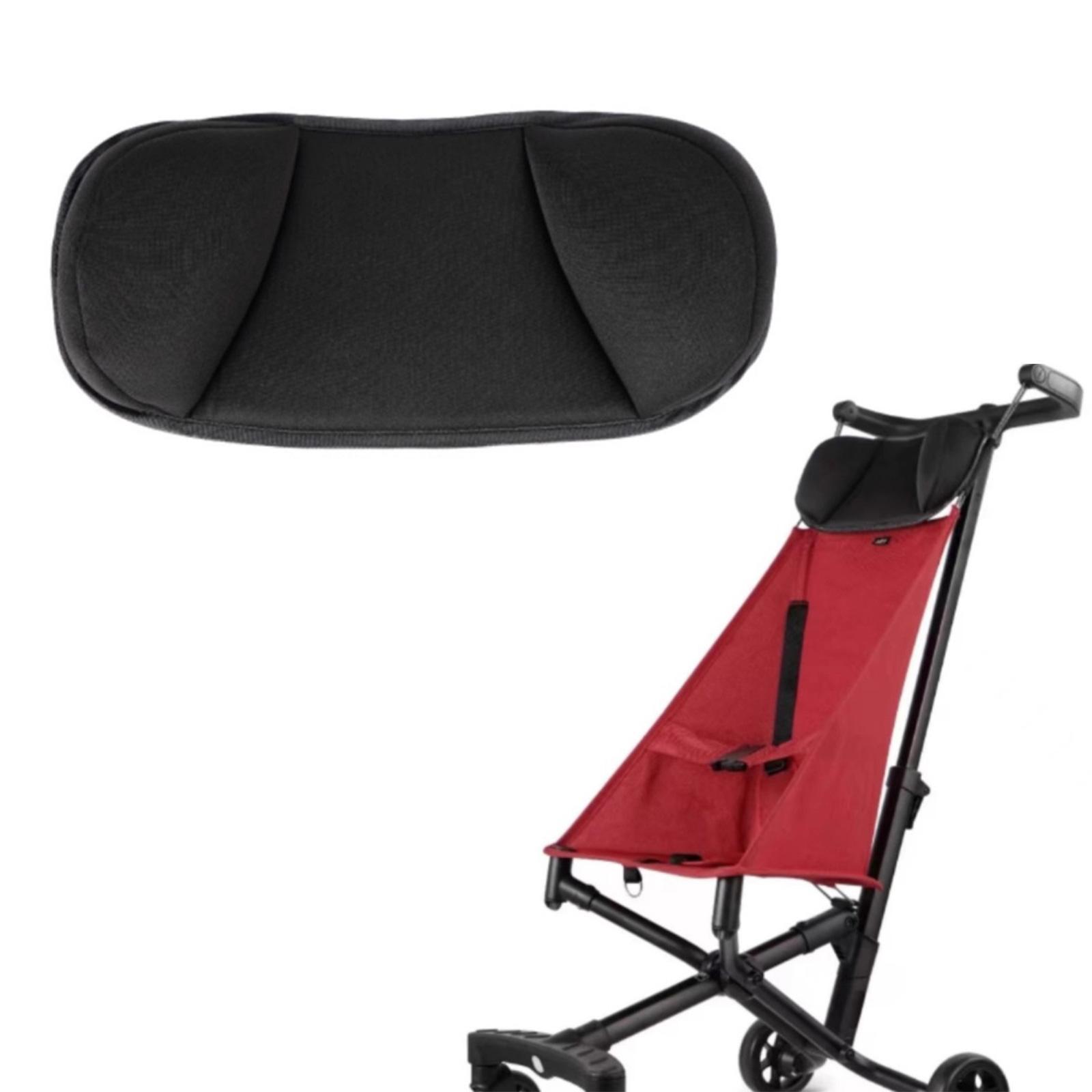 Baby Stroller Seat Cushion Hei - Travel Accessories For Baby ulasan dan harga