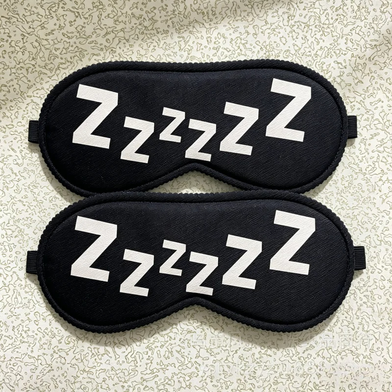 Cartoon Eye Mask. Students Wea - Travel Accessories Gifts ulasan dan harga