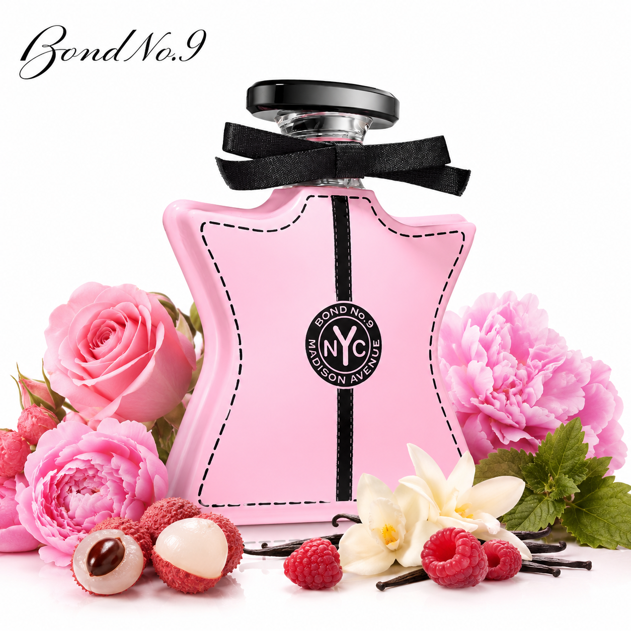 Bond No.9 Madison Avenue Eau D - Travel Accessories Gifts ulasan dan harga