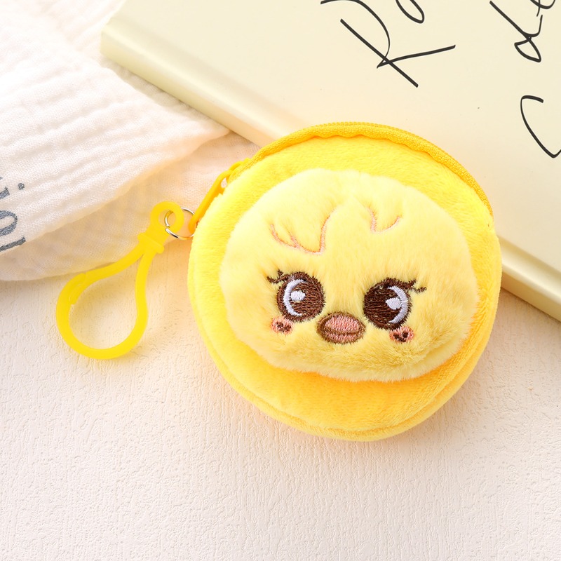 SKZOO Stray Kids Wolf chan Jin - Travel Accessories Cute ulasan dan harga