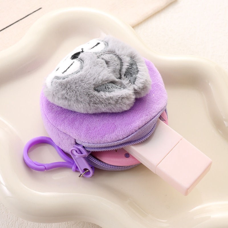 SKZOO Stray Kids Wolf chan Jin - Travel Accessories Cute ulasan dan harga