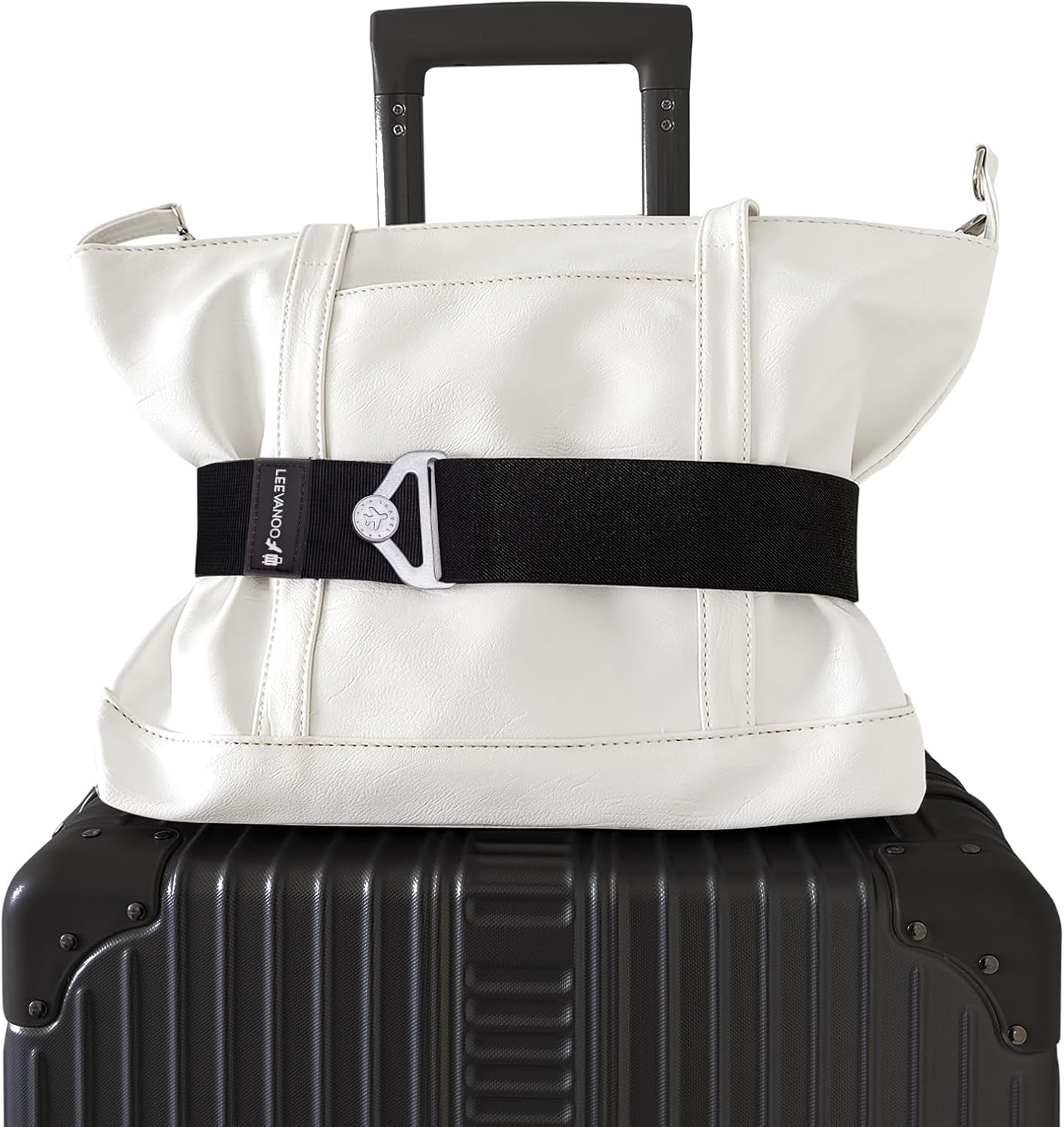 Luggage Strap for Suitcases 2- - Travel Accessories Bag ulasan dan harga
