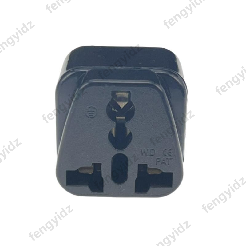 T-type electric power plug NEM - Travel Accessories Canada ulasan dan harga